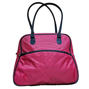 Timbuk2 Marina Computer Padded Laptop Handbag Shoulder Bag Tote Red